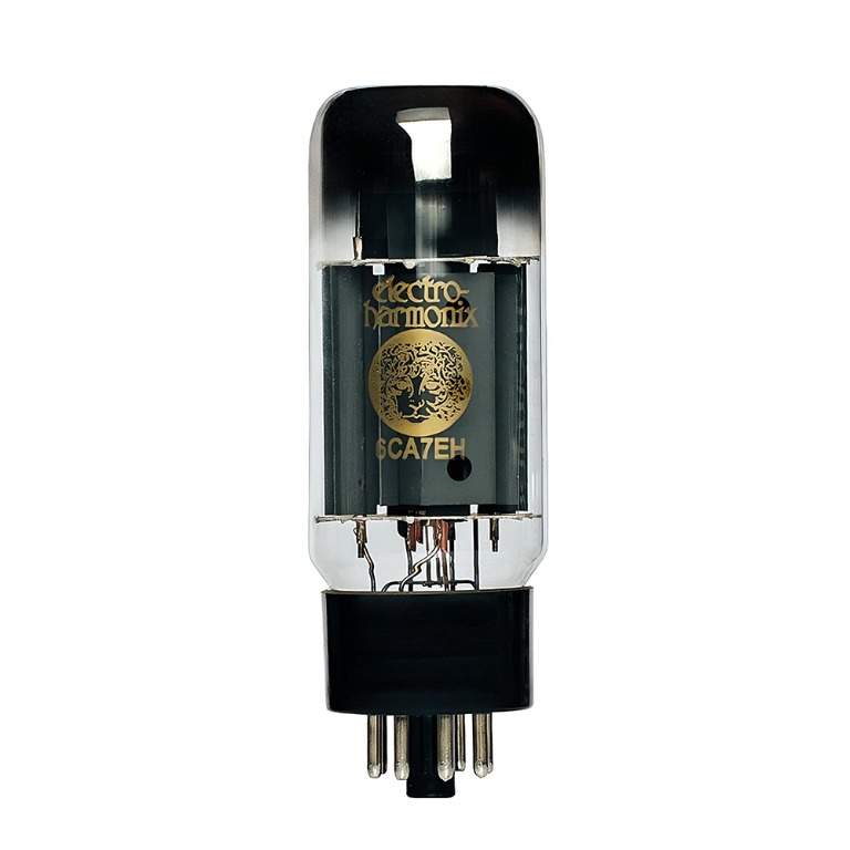 EL34/6CA7-ELECTRO HARMONIX EL34/6CA7-ELECTRO HARMONIX